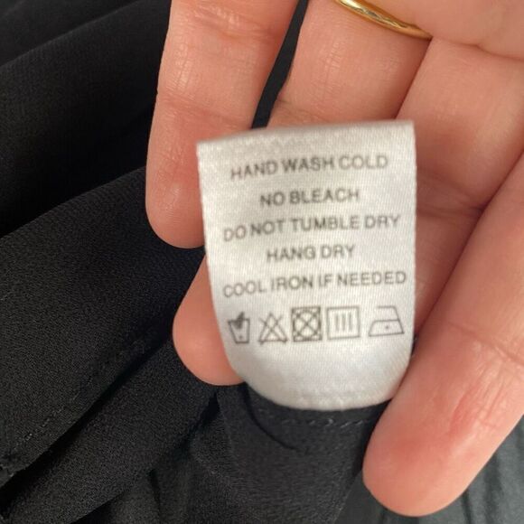 SUPERDOWN nickie off shoulder top M - Picture 11 of 12